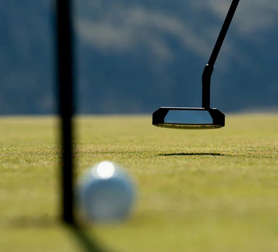 L.A.B. Golf OZ.1i HS Putter — Da GolfLAB